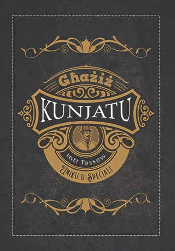 Picture of GHAZIZ KUNJATU KARTOLINA